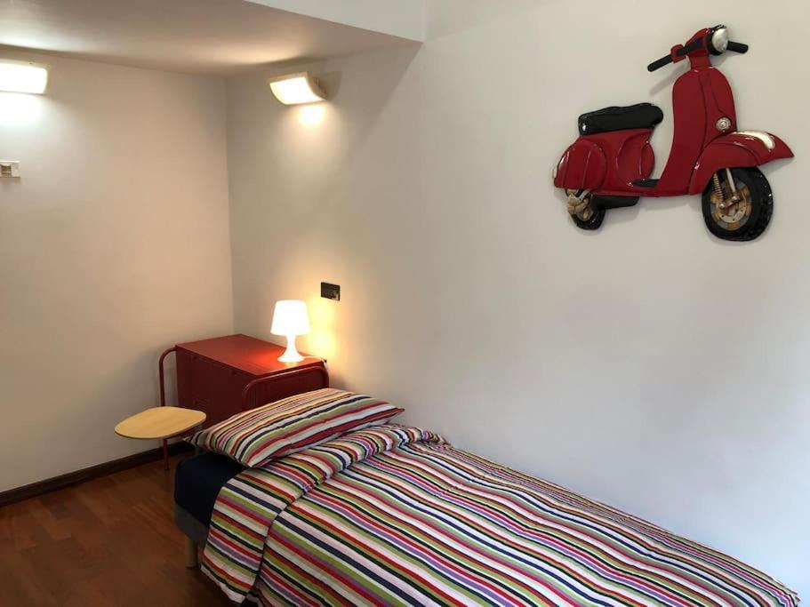 Bari For You - Guest House A 300Mt. Dal Mare Exterior foto