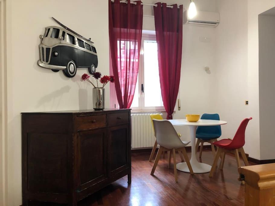 Bari For You - Guest House A 300Mt. Dal Mare Exterior foto